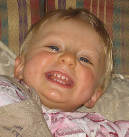 I just read one of Dad's FUNNY stories!