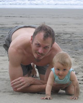Christopher & Calahan