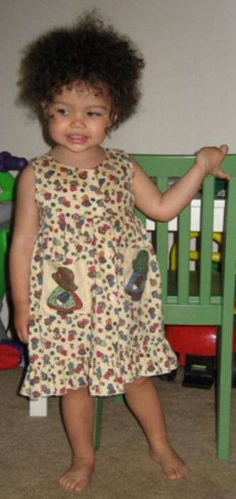 a Princess in 16 years